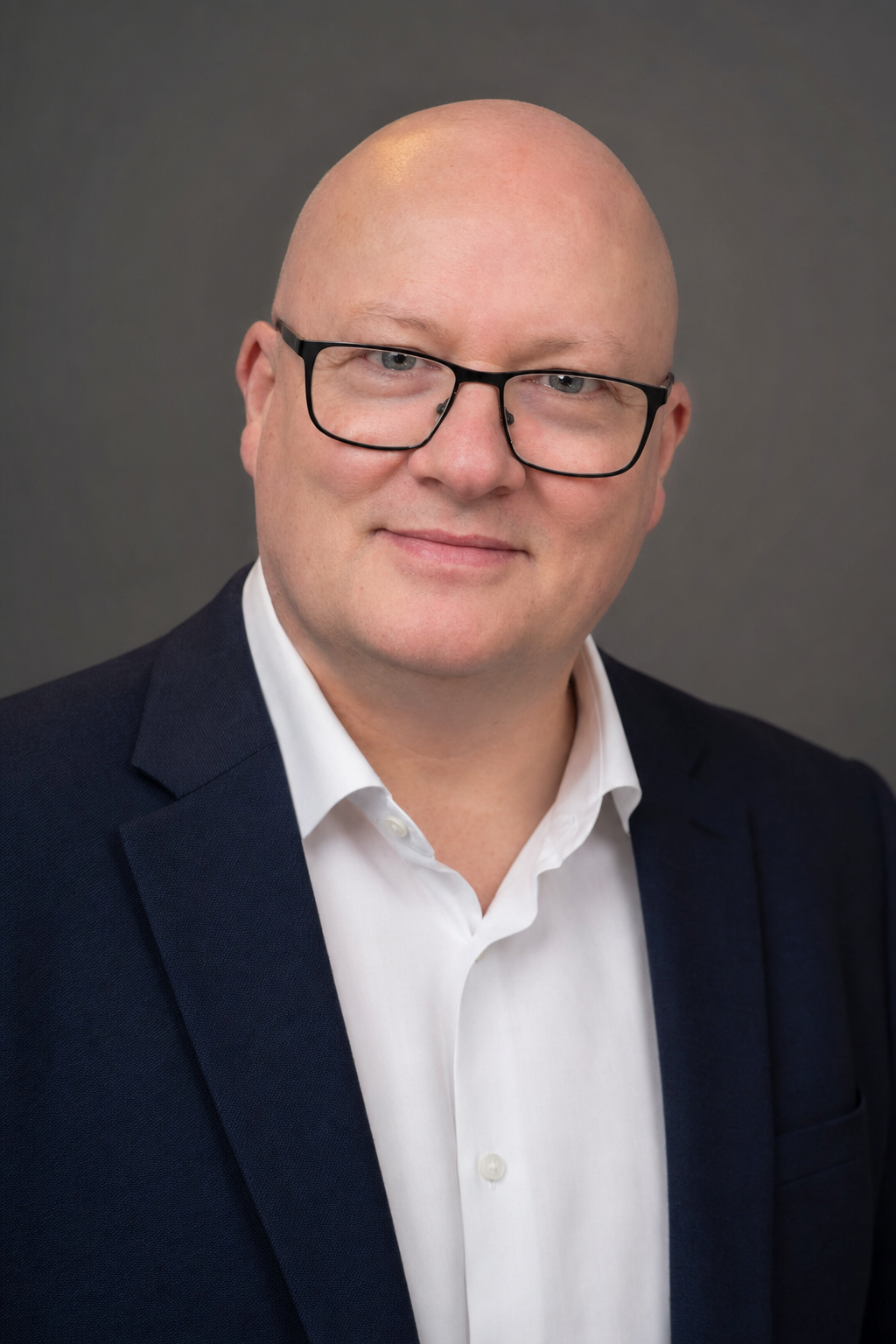 Richard Stewart, media research and insight strategist